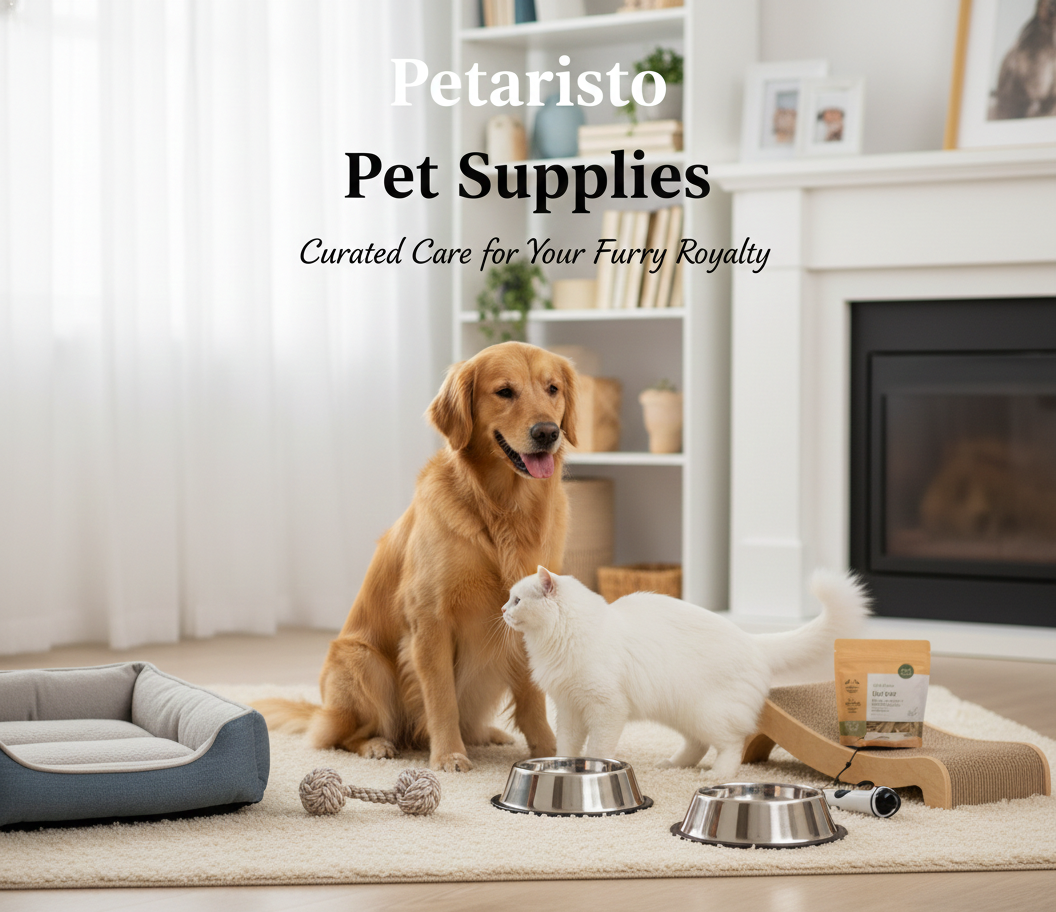 Pet Supplies