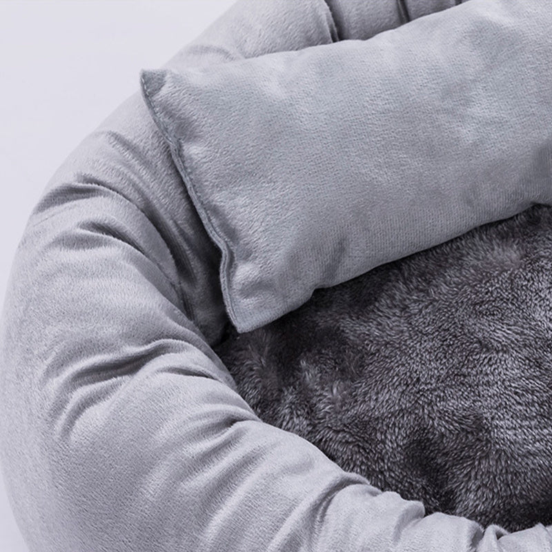 CloudNine Plush Pet Nest