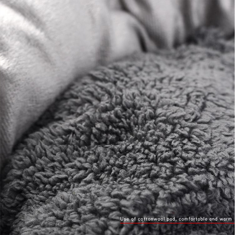 CloudNine Plush Pet Nest