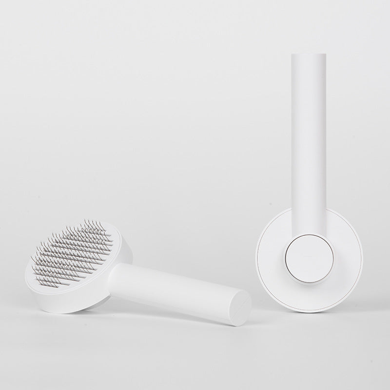LunaPure Self-Cleaning Brush