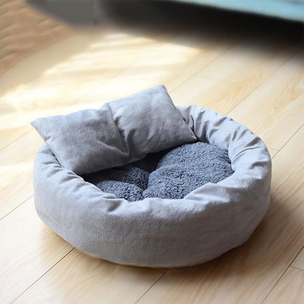 CloudNine Plush Pet Nest